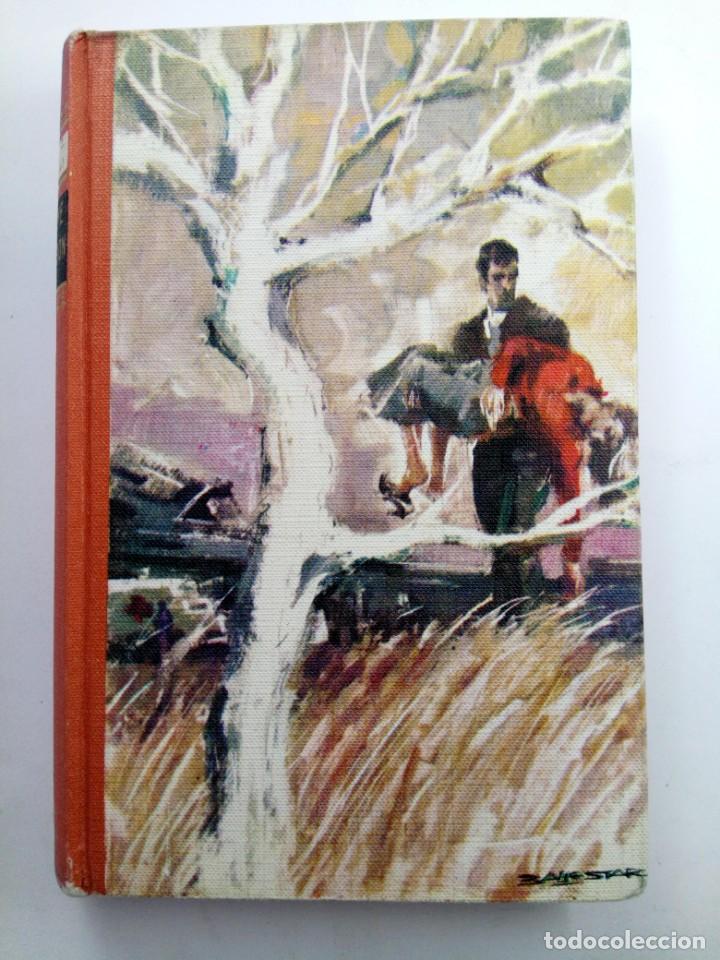 Libros: SUBLIME OBSESI&Oacute;N - LLOYD C. DOUGLAS - LUIS DE CARALT EDITOR - Foto 3