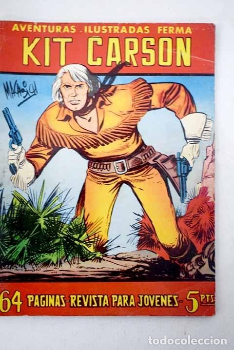 Libros: Traici&oacute;n en Texas.- Carson, Kit - Foto 1
