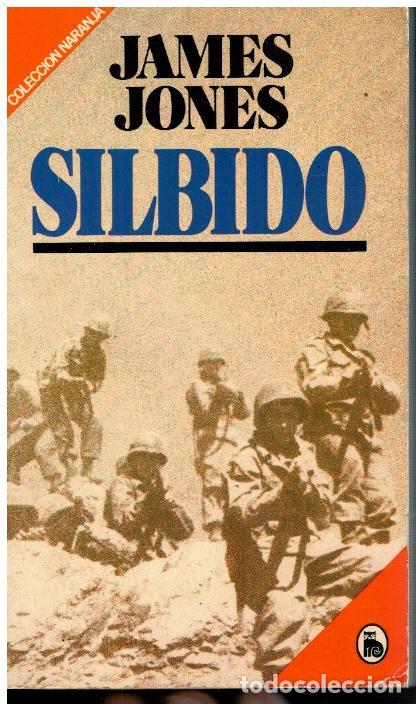 Libros: SILBIDO. - Foto 1