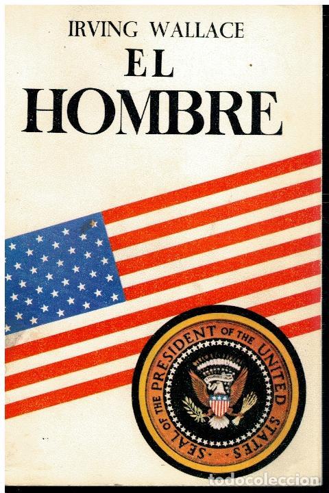 Libros: EL HOMBRE. - Foto 1