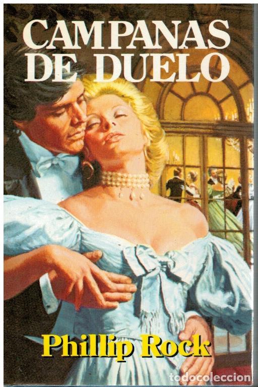 Libros: CAMPANAS DE DUELO. - Foto 1