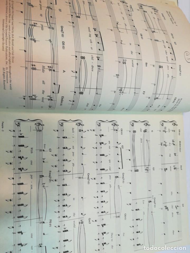 Libros: Organ course. Yamaha Electone S1831T - Foto 3