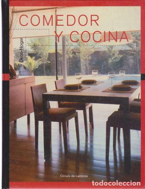 Libros: COMEDOR Y COCINA - FRANCESC ALVAREZ - Foto 1