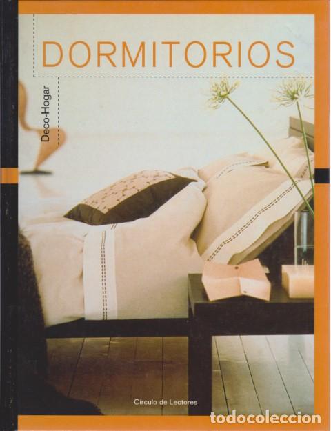 Libros: DORMITORIOS - FRANCESC ALVAREZ - Foto 1
