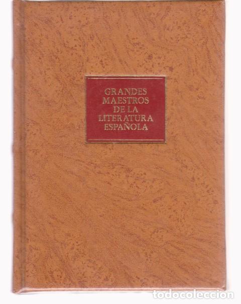 Libros: TEATRO CRITICO - BENITO JERONIMO FEIJOO - Foto 1