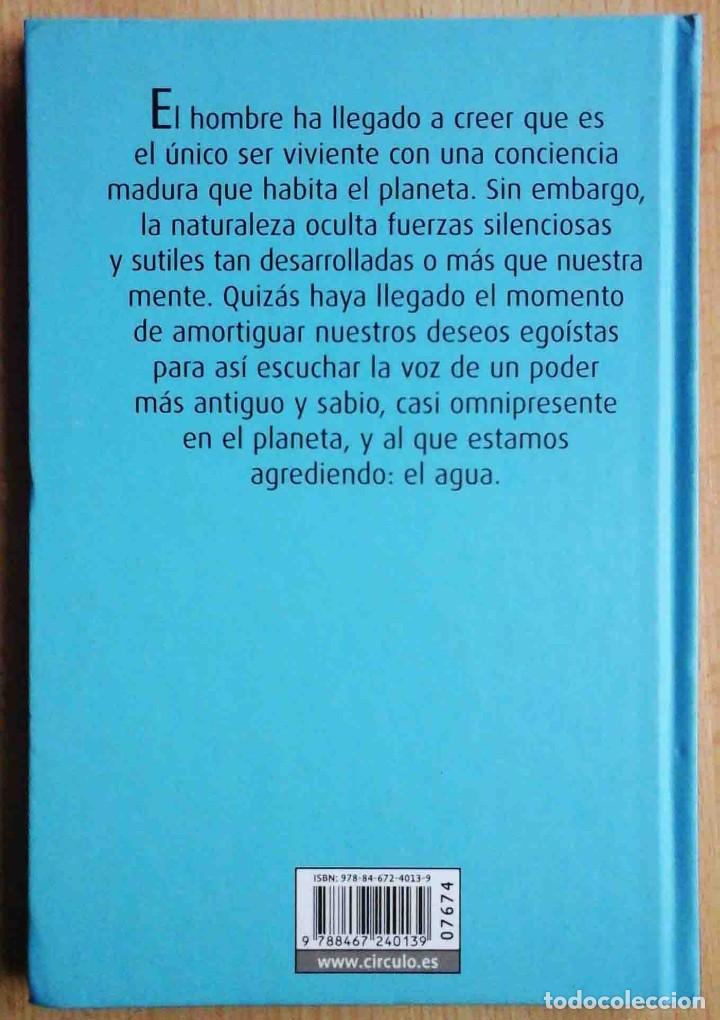 Libros: Agua y conciencia (Varda Fiszbein) 2010 - Foto 6