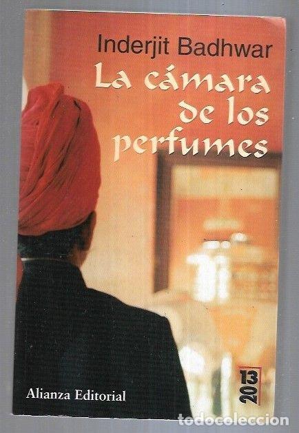 Libros: CAMARA DE LOS PERFUMES - LA - BADHWAR, INDERJIT - Foto 10