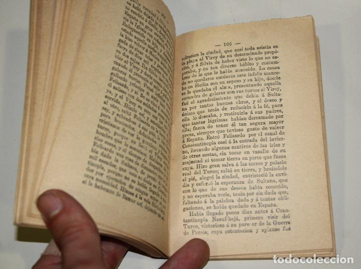 Libros: Biblioteca Universal. Novelas - Vega, Lope De. - Foto 2