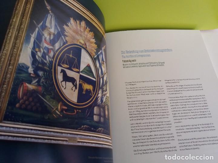 Libros: LEMCO -- Luc&iacute;a Lewowicz. edici&oacute;n biling&uuml;e Alem&aacute;n - ingles - Foto 2
