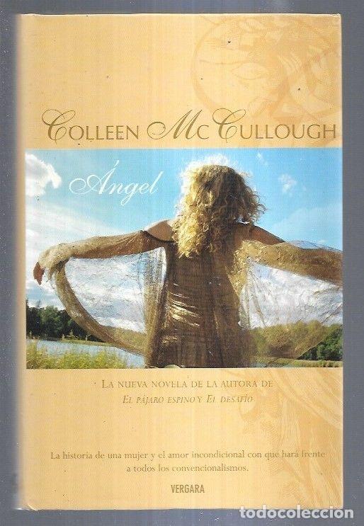 Libros: ANGEL - MCCULLOUGH, COLLEEN - Foto 1