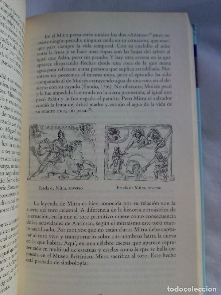 Libros: LOS REYES MAGOS / ADRIAN GILBERT - Foto 5