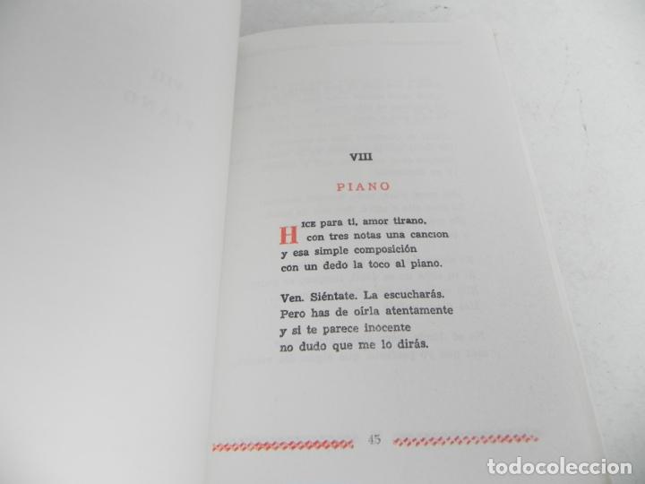 Libros: T&Uacute; Y YO (PAUL GERALDY) EDICIAL-1994 - Foto 3