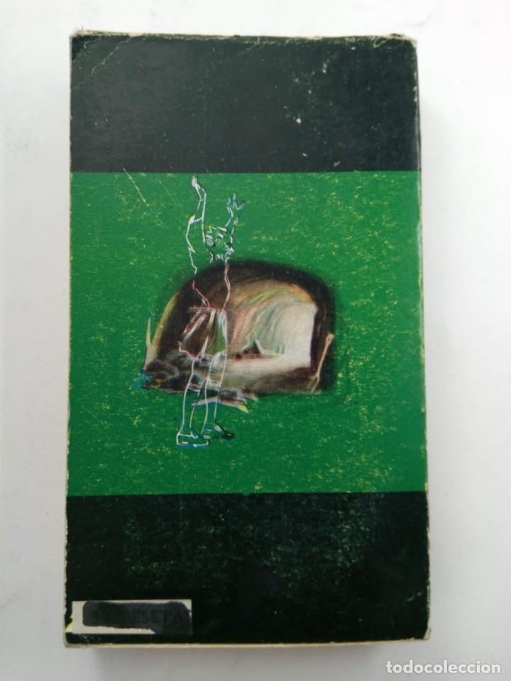 Libros: MONTE BRAVO - DAPHNE DU MAURIER - EDICIONES CISNE - Foto 3