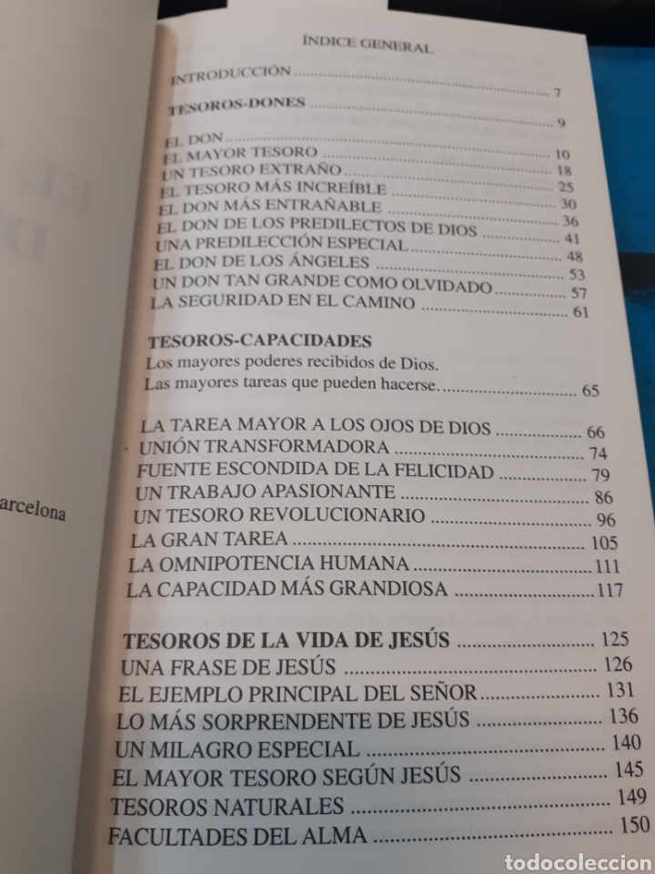 Libros: EL TESORO DEL REY - JUEZ LANGARA, Ignacio - Foto 3