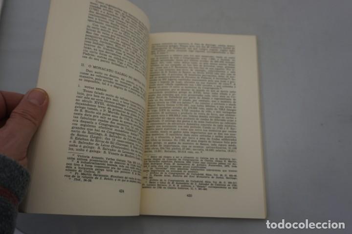 Libros: 16A - GRIAL N&ordm; 62 1978 - / EDITORIAL GALAXIA - Foto 4