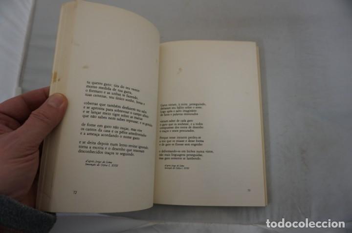 Libros: 16A - INEDITOS E DISPERSOS - ANA CRISTINA CESAR / EDICIONES B - Foto 4