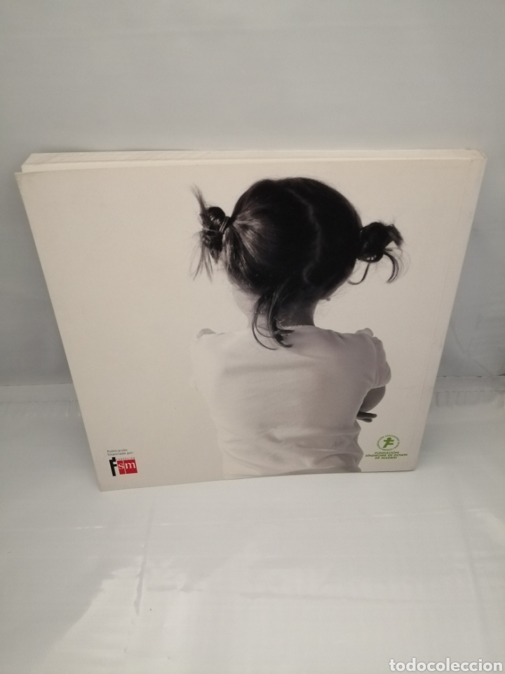 Libros: M&aacute;s all&aacute; de un rostro (libro de la exposici&oacute;n M&aacute;s all&aacute; de un Rostro) - Foto 2