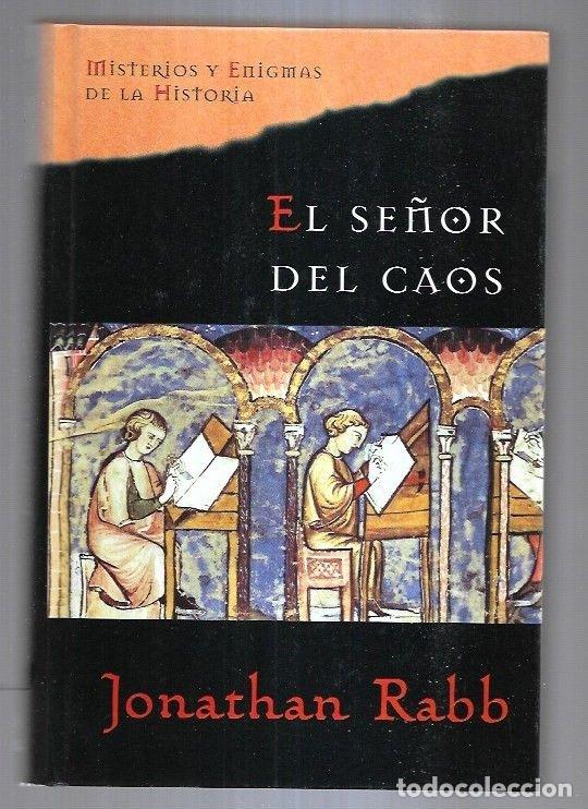 Libros: SE&Ntilde;OR DEL CAOS - EL - RABB. JONATHAN - Foto 8