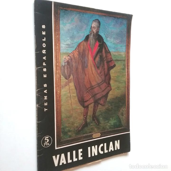 Libros: Luis Aguirre Prado - Valle Incl&aacute;n - Foto 1