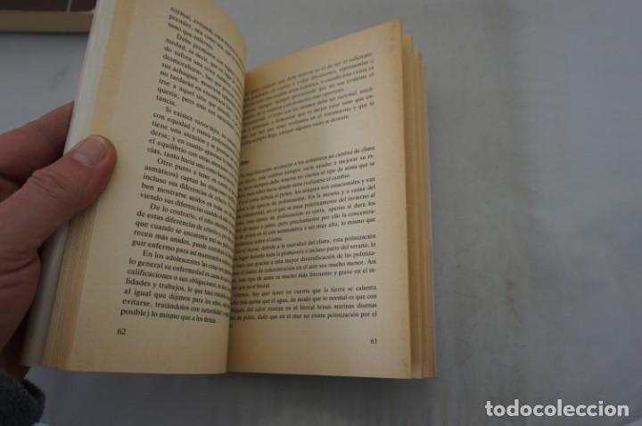 Libros: 19A - EL ASMA - EMILIO SALA / EDICIONES MARTINEZ ROCA - Foto 4