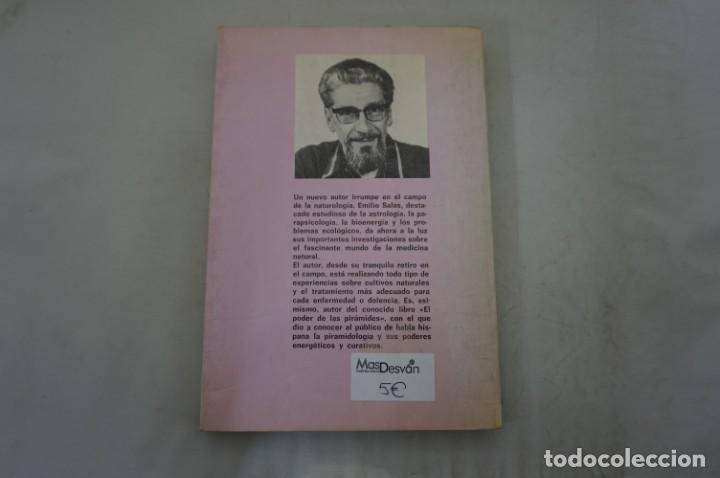 Libros: 19A - EL ASMA - EMILIO SALA / EDICIONES MARTINEZ ROCA - Foto 5