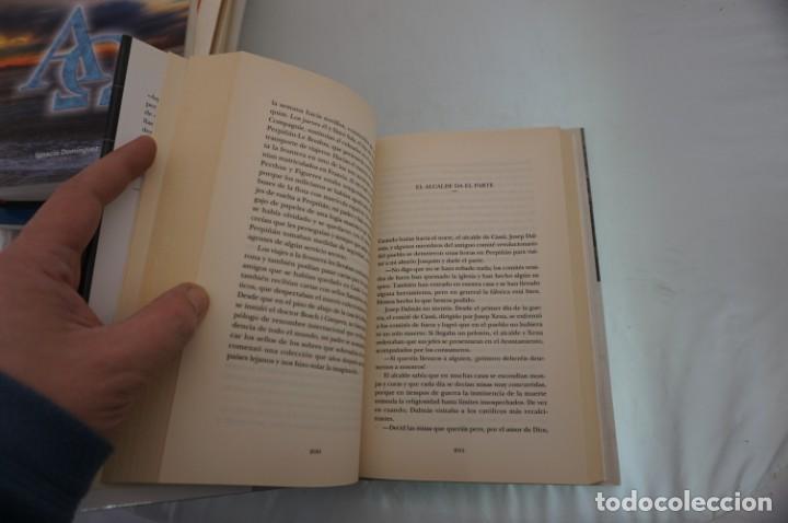 Libros: 20D - DIAS DE CHAMPAN - RAFEL NADAL / PLANETA - Foto 4
