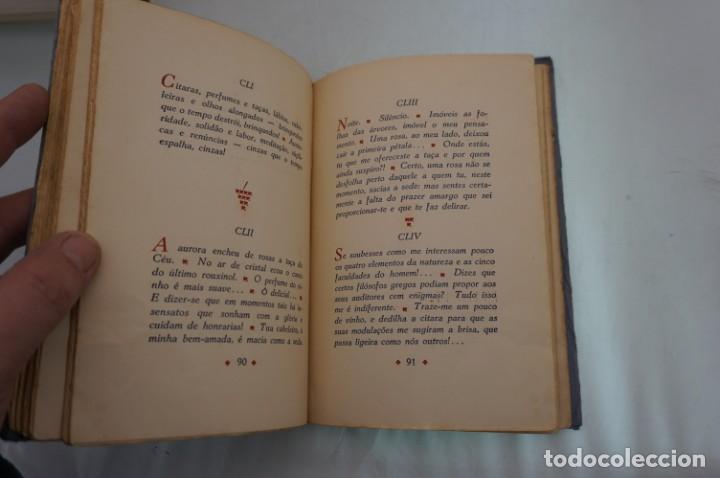 Libros: ARRI1 - RUBIYAT - OMAR KHAYYAM - Foto 5