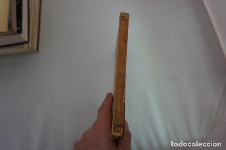 Libros: 1 - PARADOJAS SOBRE EL AMOR - LEOPOLD STERN / EDICIONES TRIDENTE - Foto 2