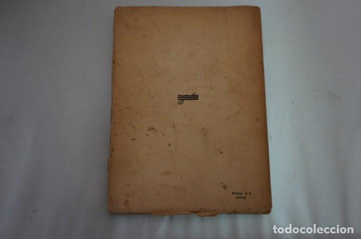 Libros: 1 - PARADOJAS SOBRE EL AMOR - LEOPOLD STERN / EDICIONES TRIDENTE - Foto 8