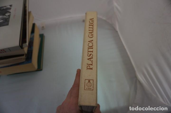 Livres: ARRI1 - PLASTICA GALLEGA / CAJA DE AHORROS MUNICIPAL DE VIGO 1981