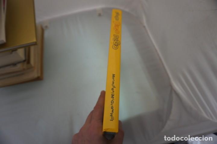 Libros: ARRI1 - DONDE DIGO DIGO - MCMILLAN / MCGRAW-HILL - Foto 2