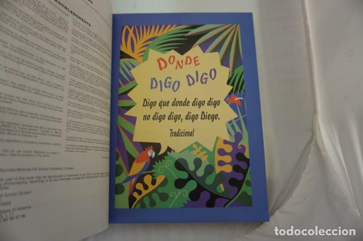 Libros: ARRI1 - DONDE DIGO DIGO - MCMILLAN / MCGRAW-HILL - Foto 4