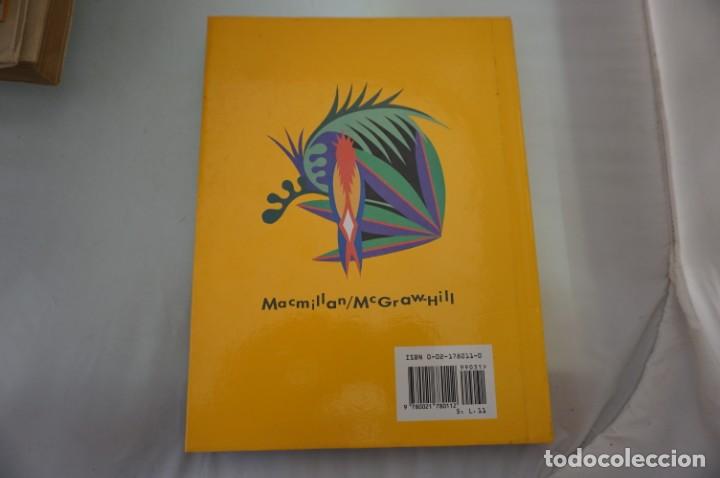 Libros: ARRI1 - DONDE DIGO DIGO - MCMILLAN / MCGRAW-HILL - Foto 7