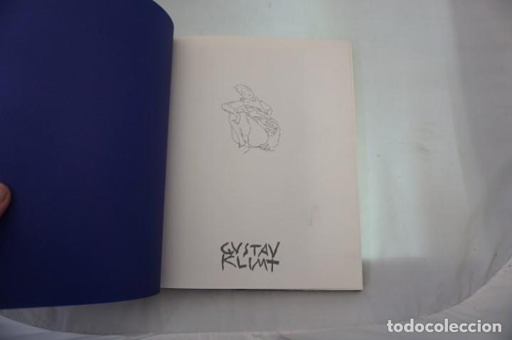 Libros: ARRI1 - GUSTAV KLIMT - Foto 4
