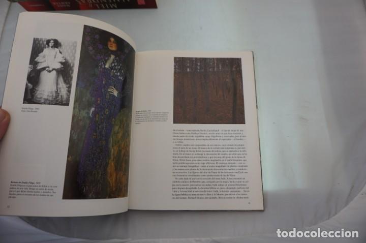 Libros: ARRI1 - GUSTAV KLIMT - Foto 6