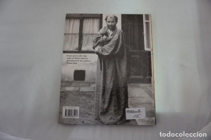 Libros: ARRI1 - GUSTAV KLIMT - Foto 7