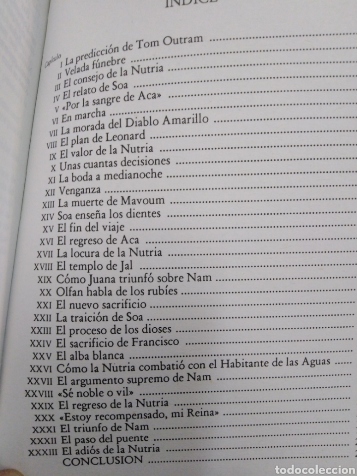 Libros: EL PUEBLO DE LA BRUMA - HAGGARD, H. Rider - Foto 6