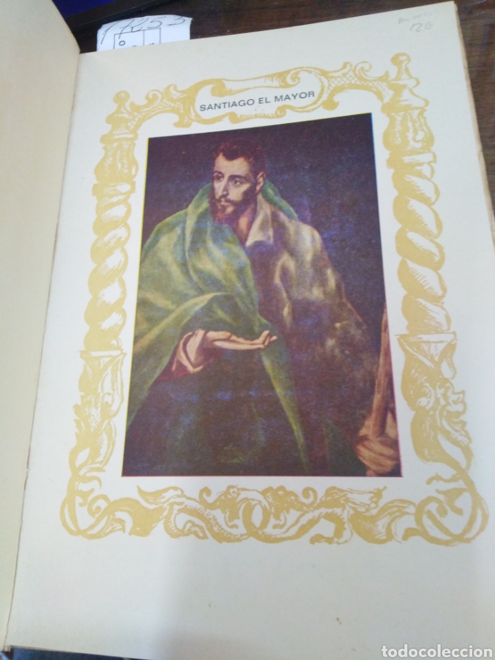 Libros: ORIGEN DEL OBISPADO DE CARTAGENA - CA&Ntilde;ABATE NAVARRO, Euardo - Foto 2