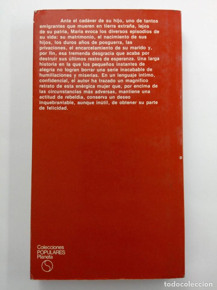 Libros: EQUIPAJE DE AMOR PARA LA TIERRA - RODRIGO RUBIO - PLANETA - Foto 2