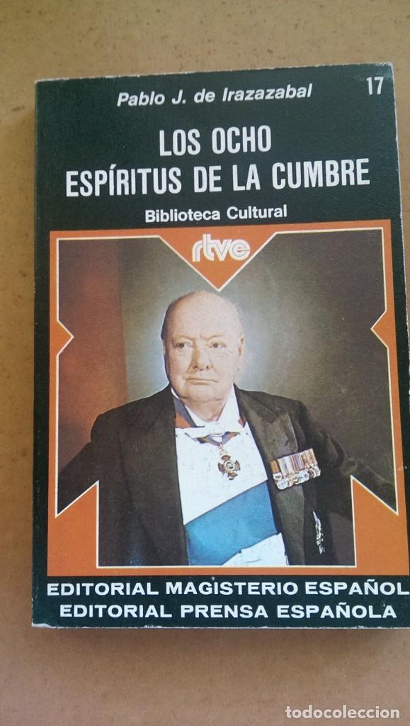 Libros: LOTE 7 LIBROS &laquo;BIBLIOTECA CULTURAL PLANETA&raquo;