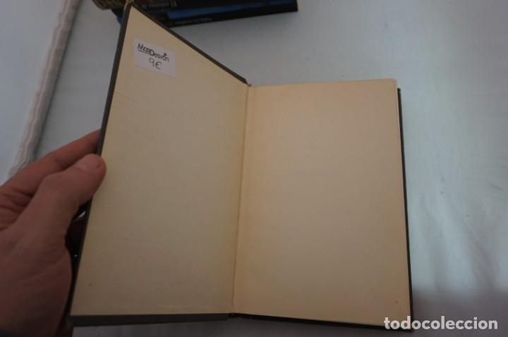 Libros: 8A - DOM CASAMURRO - MACHADO DE ASIS / PRAZOLIVRO - Foto 3