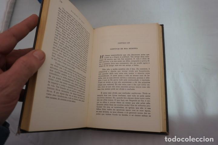 Libros: 8A - DOM CASAMURRO - MACHADO DE ASIS / PRAZOLIVRO - Foto 6
