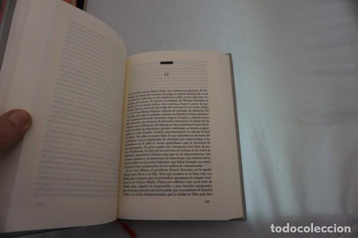 Libros: 9D - LA CUARTA - MARIO PUZO / CIRCULO DE LECTORES - Foto 4