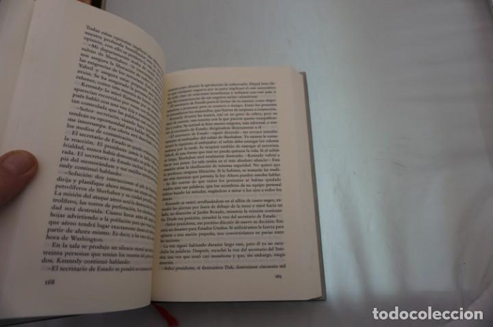 Libros: 9D - LA CUARTA - MARIO PUZO / CIRCULO DE LECTORES - Foto 5