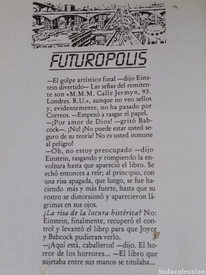 Libros: Robert Anton Wilson, Las m&aacute;scaras de los illuminati - Foto 2