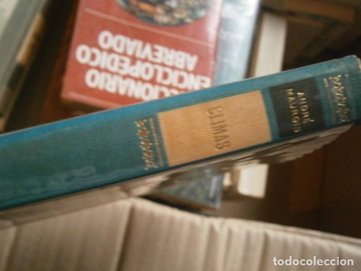Libros: climas - Foto 2