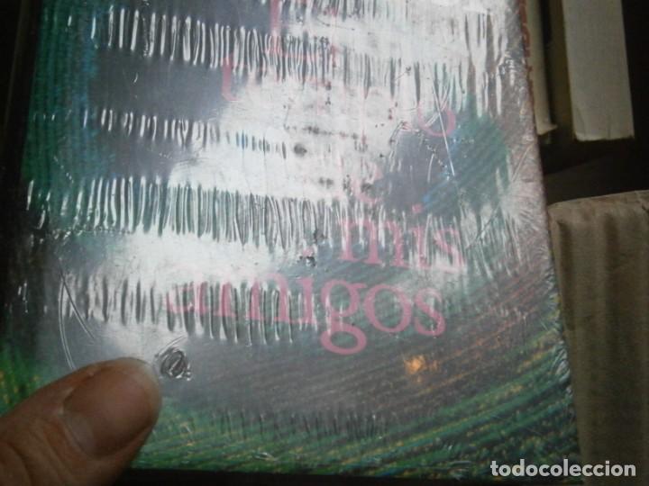 Libros: alice walker el templo de mis amigos,,, nuevo - Foto 4