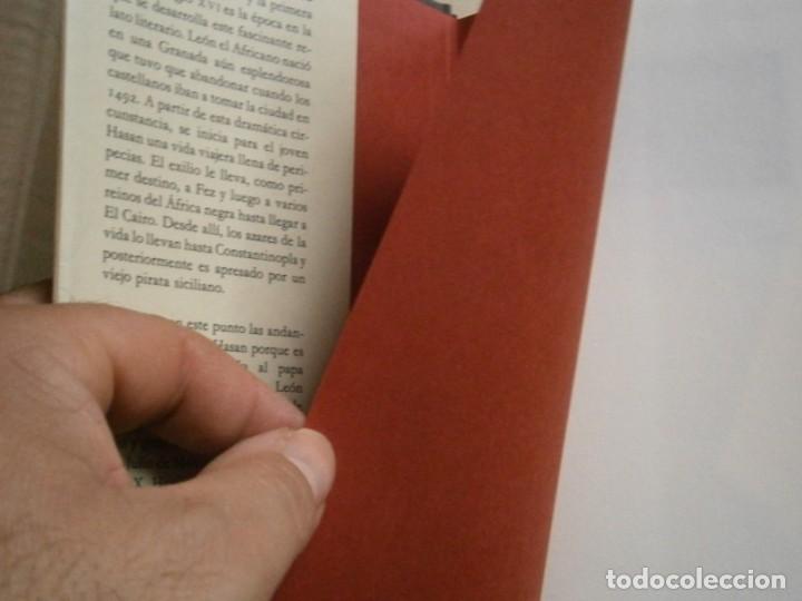 Libros: el leon africano&iexcl; - Foto 6