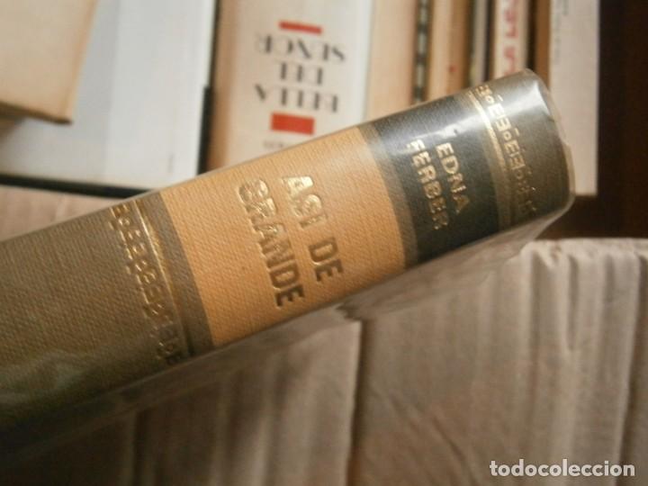 Libros: asi de grande - Foto 3