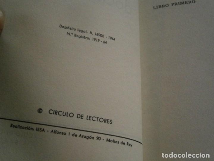 Libros: la ruta del doctor shannon - Foto 9